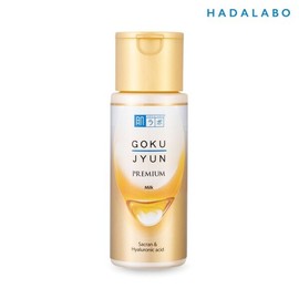 Hada Labo 고쿠쥰 프리미엄 밀크 140ml Gokujun Premium Milk 140ml