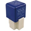 Sonzrod 28300-10020 Starter Relay (4-Pack) 12V 4-Pin Replacement for Toyota