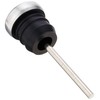 Daytona 62487 Oil Thermometer with Dip Stick for Motorcycles φ33