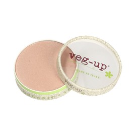 Veg-Up Terracotta, Bronzer and Highlighter (Sunset) - 10 g