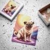 Pug Kids Puzzle, 30-Piece - Fun Educational Toy, Cute Animal