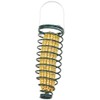 Woodlink 75530 Corn Trapper Spring Squirrel Feeder