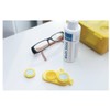Yellow Sub Contact Case Yellow Subcontact Case