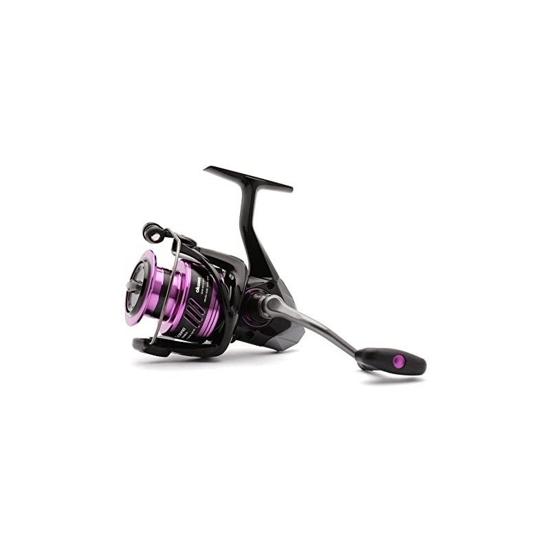 Okuma Scorpio SP 4000-A Spinning Reel