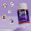 Griffonia Simplicifolia (5-Htp) Naturbite, 120 Tablets Promotes Relaxation and Reduces