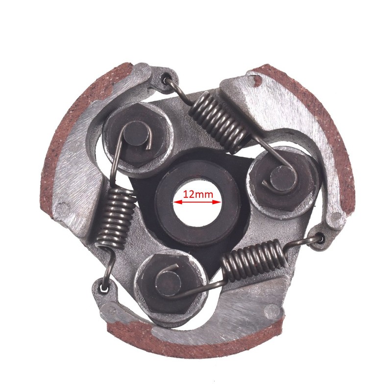 Generic Clutch Pad Fits For Spring 47cc 49cc 2 Stroke