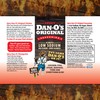 Spicy Dan-O's Original Seasoning - All Natural, Low Sodium, No