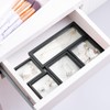 12pcs 3D Floating Display Case, Coin Display Case for Challenge