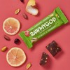 RAWMYGOD Fruit and Nut Bars, Gluten Free, Vegan, No Added