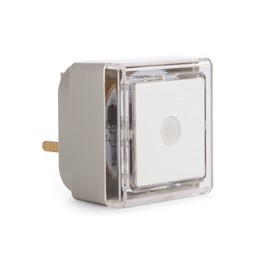 SMJ 120203 LED Night Light with Photo Sensor 240V, 240 V, White
