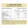 L-lisina (90 Caps) - Prowinner Sin Sabor