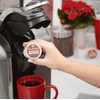 Tim Hortons Original Blend Medium Roast Coffee - 80 Single