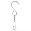 WOAIX Mini Wind Chime Summer Wind Chime Wind Chime Indoor