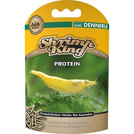 Shrimp King - Protein