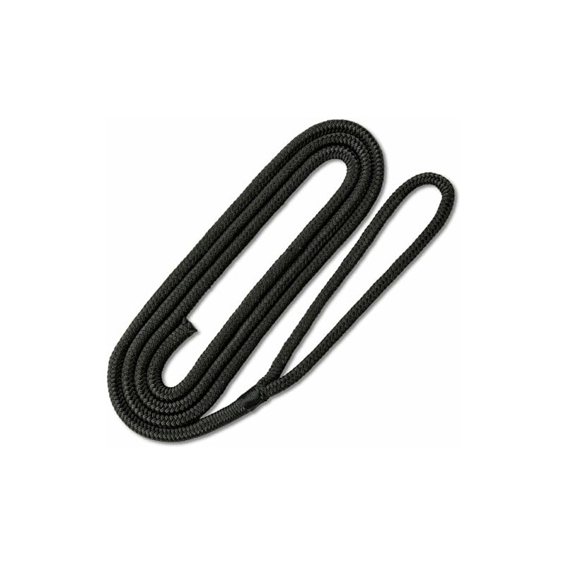 Double Braid Dock Lines | 3/8 in. x 15 feet