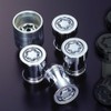 McGard マックガード ハイセキュリティ ロックナットM12X1.5(トヨタ・三菱純正用) MCG-31256SL