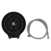 High Pressure Sink Glass Rinser Bar Automatic Cup Washer Kit