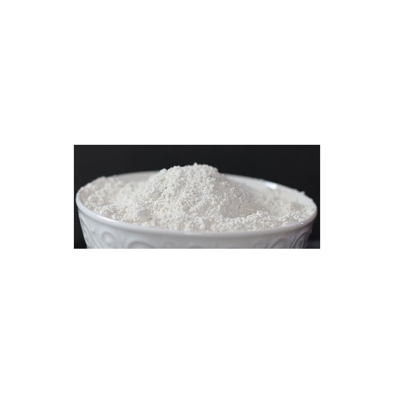 White Ash Natural Filler for Your Incense Burner or Censer
