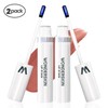 WONDER BLADING Lip Stain Masque 2 pack:_Bella (mauve)