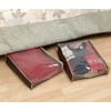 Household Essentials 66612 Sweater Storage Bags | Set of 2