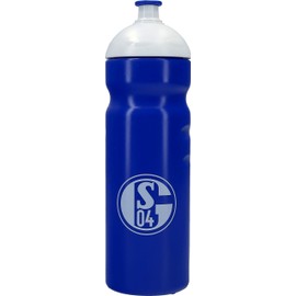 FC Schalke 04 S04 Water Bottle Logo 11301