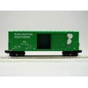 Burlington Northern HI-Cube BOXCAR #241850 O Gauge Tier 4