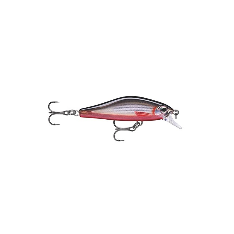 Shadow Rap Solid SHAD 05 RBS