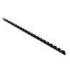 Exacompta - Ref 76201E - Binding Combs - 8mm Thick,