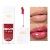 Brillo Labial Lip Gloss Hi-shine Acabado Hidratante 6ml