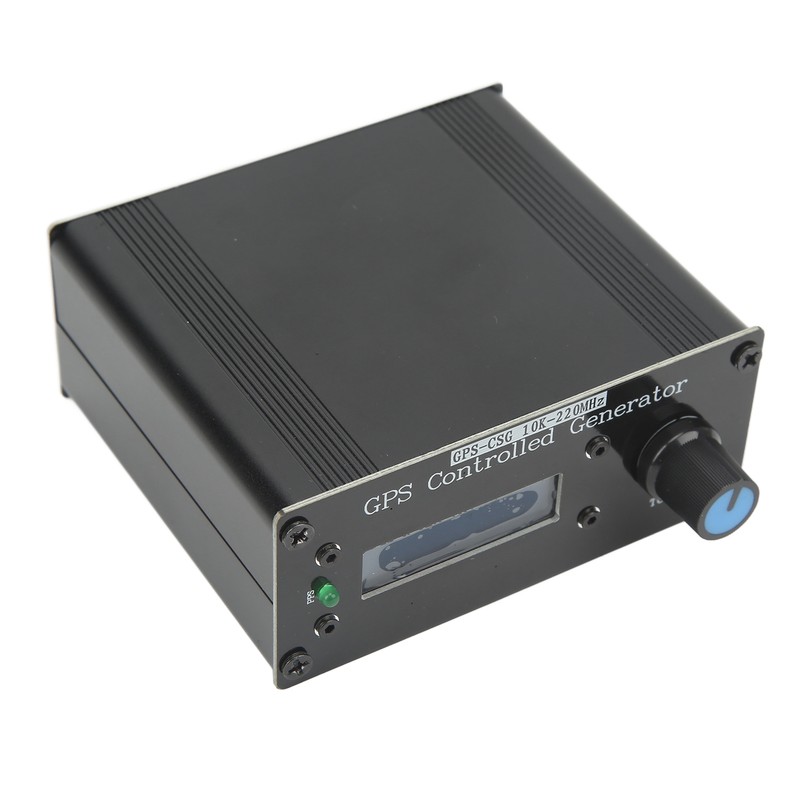 Frequency Generator 10KHz To 220MHz VFO Generator Adjustment Frequency Signal