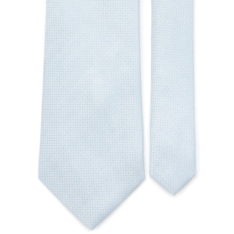 [Real Color] Wedding Necktie (3.1 inches (8 cm) Width), For