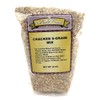 Cracked 9-Grain Mix (24oz. Resealable Zip Lock Stand Up Bag)