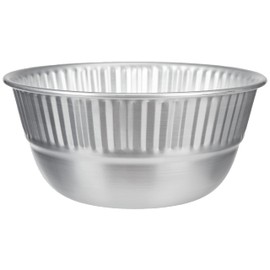 Pentole Agnelli COAL30LE18 Family Cooking Pastry Pudding Mould, Diameter 18 Cm.