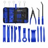 Car Trim Removal Tool Kit for Interior Panel Repairs –