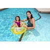 Bestway Kiddie Raft Children's Inflatable Boat 102 x 69 cm