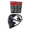 Cable De Bujías Ford Fiesta Courier 1.6l 2005-2012 Original Negro