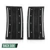 LQI Door Side Fender Vent Molding Cover Trim Left &