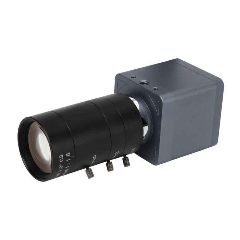 4K 2160P Microscope Digital Camera USB Industrial Electronic Video Digital