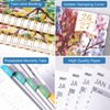 Daily Planner 2026-2027 - Appointment Book 2026-2027, 9'' x 11'',