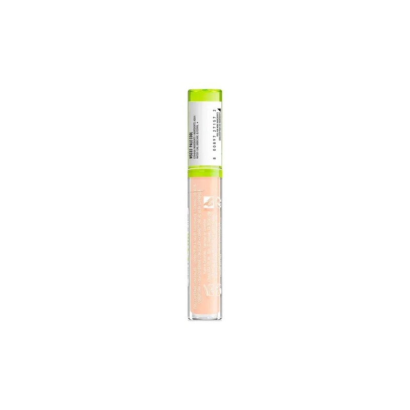 NYX PMU Wonder Snatch, Corrector Líquido para Rostro, 3 ml