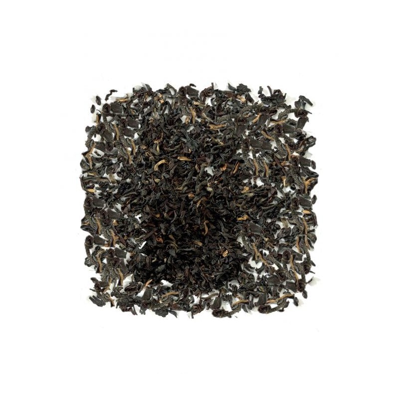 S.T English Breakfast 12 (10 x 2.5 g) XI