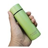 Thermos Flask Stainless Steel 150 ml, Mini Drinking Bottle Dopper