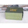 “The 50” Ammodor ammo can tactical cigar humidor - made