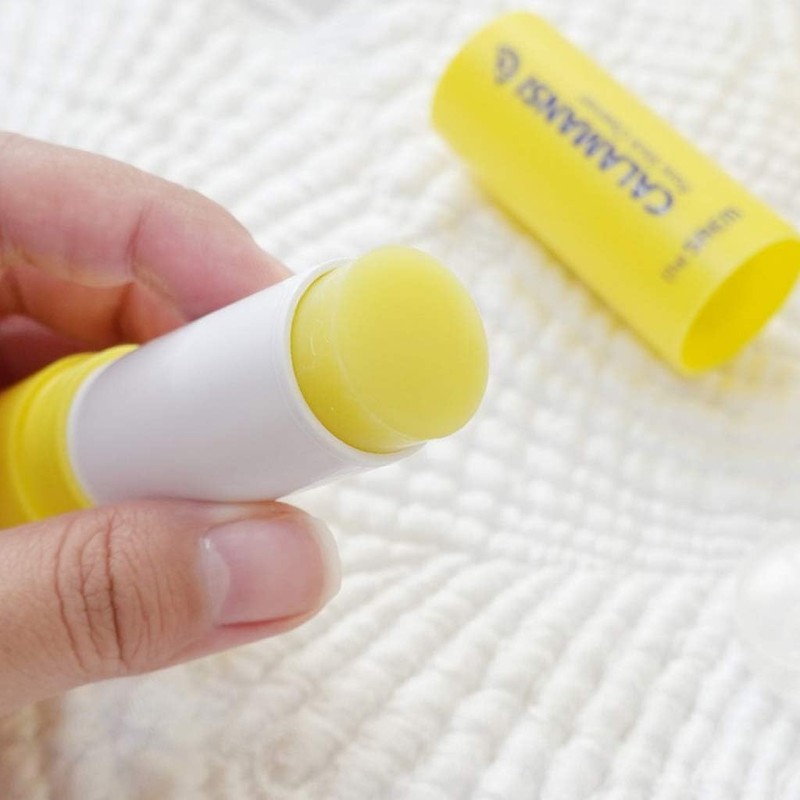 The Saem Calamansi Pore Stick Cleanser
