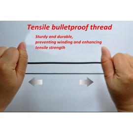 3'2 Wire Acoustic Tube Earpiece Mic Headset Mic Noise Reduction Reinforced Compatible with Motorola XTS 1500 XTS 2500 XTS 3000 XT S3500 XTS 5000 XTS 5000r JT1000 HT1000 MTS2000 GP9000 Two Way Radio