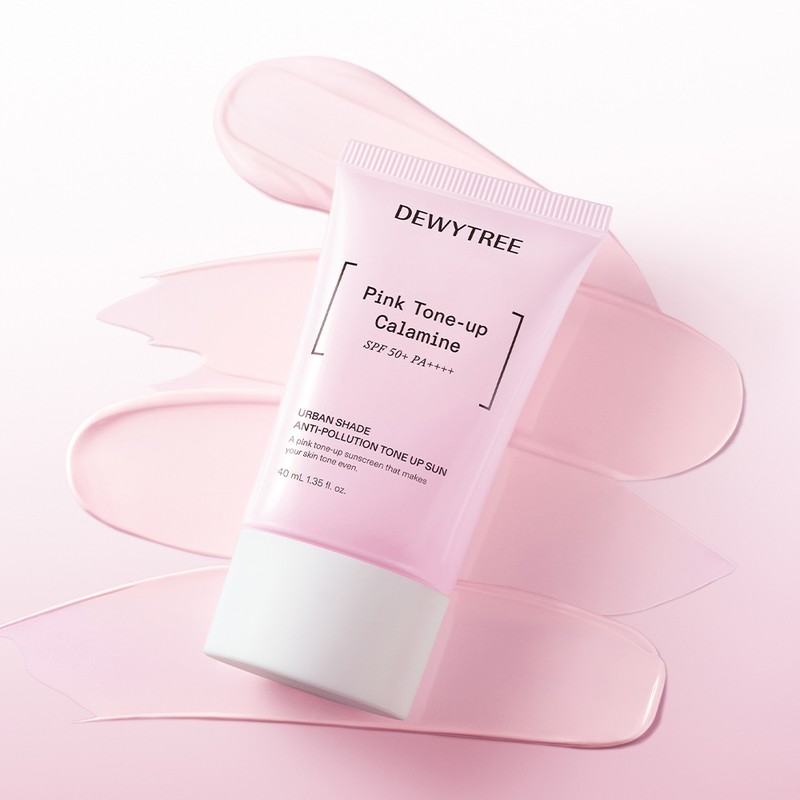 Duittree [듀이트리] 1+1 어반 쉐이드 안티폴루션 톤업 선 40ml SPF50+PA++++