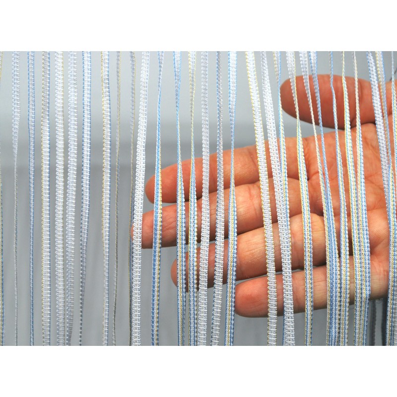 ZEBRA BLINDS String Curtain, Door Fly Screen Curtains, Door Strings,