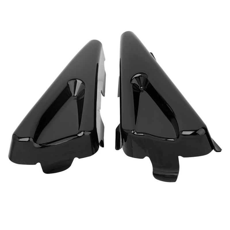 Baohatsu Motorcycle Tank Side Frame Cover ABS Plastic Side Cover