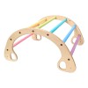 Arco Pikler Waldorf Rainbow Nanu Transformable