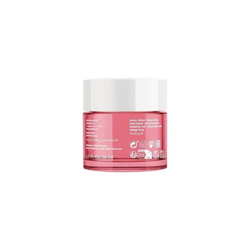 laCabine Crema Facial Pure Retinol 50Ml
